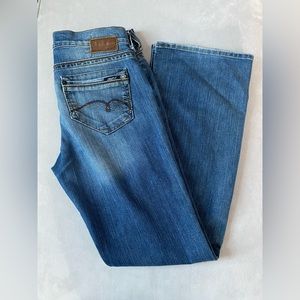 Mavi jeans